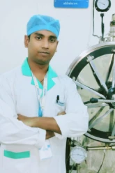 Rajeev Kumar