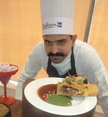 Vikas Yadav