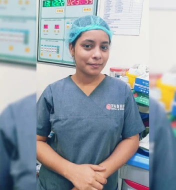 Riya Prajapati