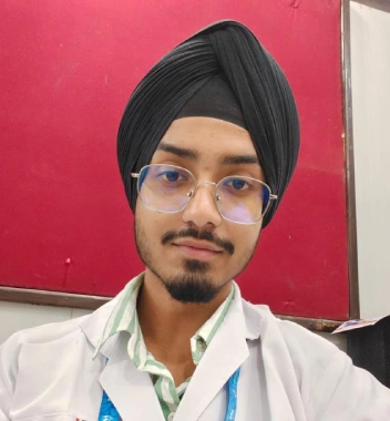Vineet Singh