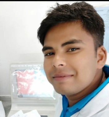 Keshav