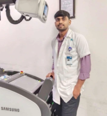 Subhash Ashok Singh