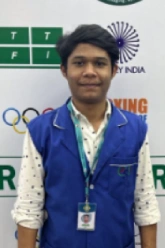Meghraj Karki