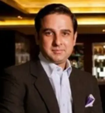 Mr. Amit Razdan