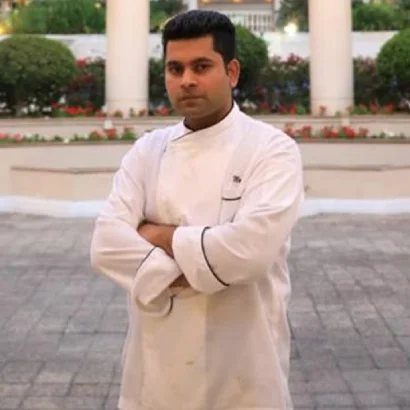 Deepanshu Bhardwaj