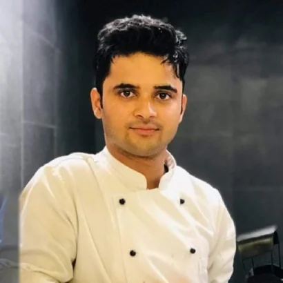 Lalit Singh