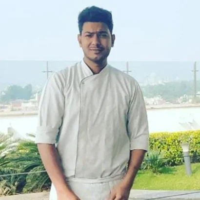 Mohd Shariq