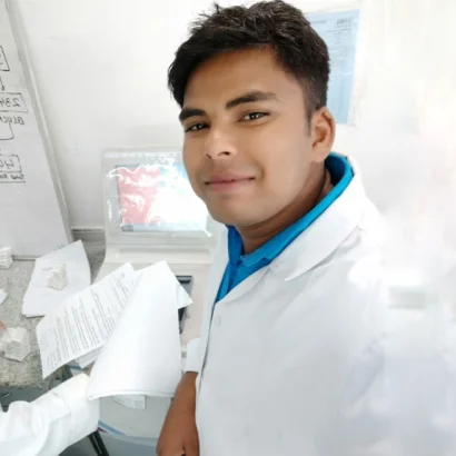 Keshav