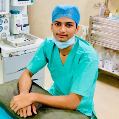 Avitesh Singh