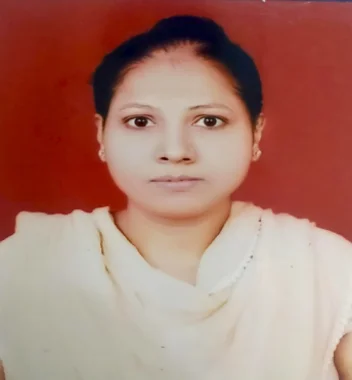Malika Begum