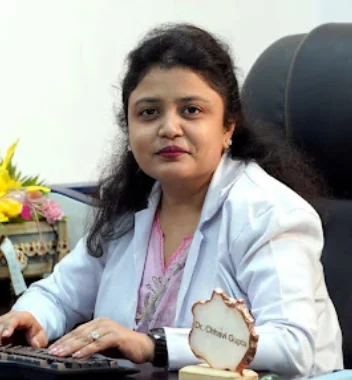Dr. Chhavi Gupta