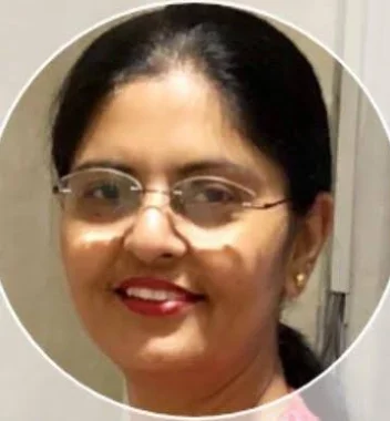 Ms. Sonia Bhatia