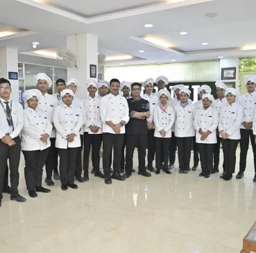 International Chef’s Day