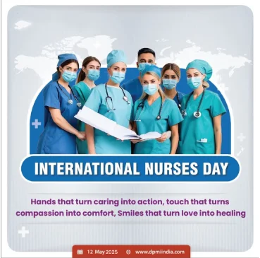 International Nurses Day