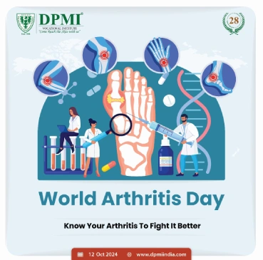 World Arthritis Day