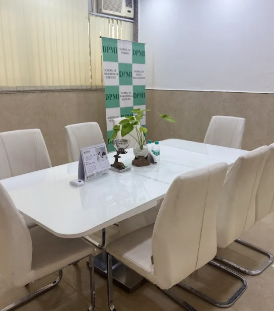 Facilities