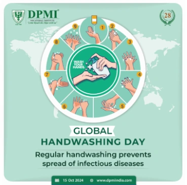 World Handwashing Day
