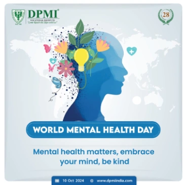 World Mental Health Day