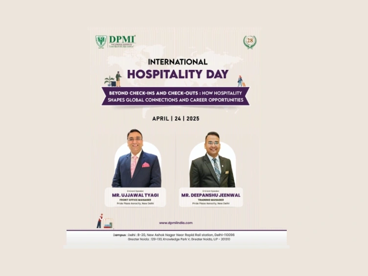 International Hospitality Day