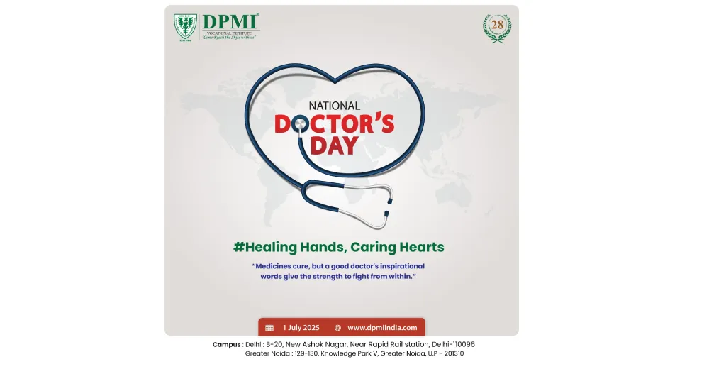 National Doctor's Day