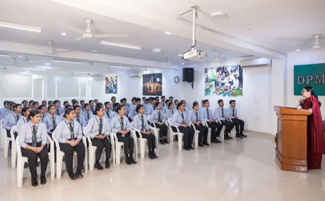 Workshops and Seminars