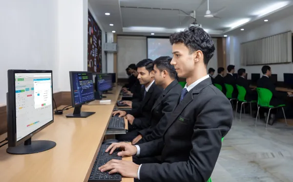 Paramedical labs