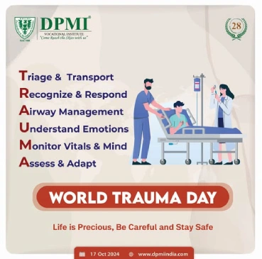 World Trauma Day