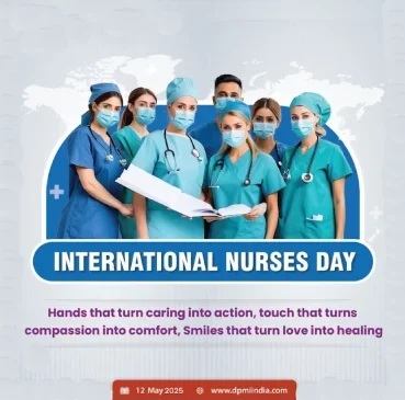 International Nurses Day