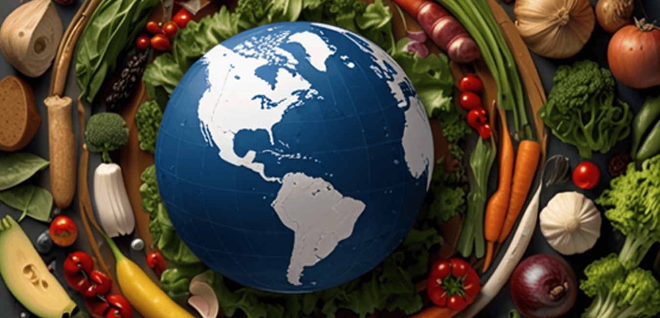 The Geopolitics Of Food How Global Power Shapes Food Security The Geopolitics Of Food How Global Power Shapes Food Security