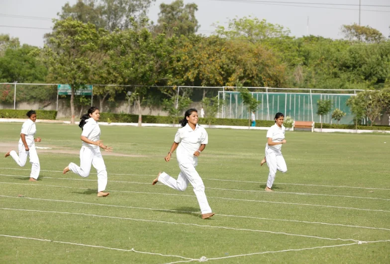 Sports Events