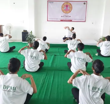 DPMI